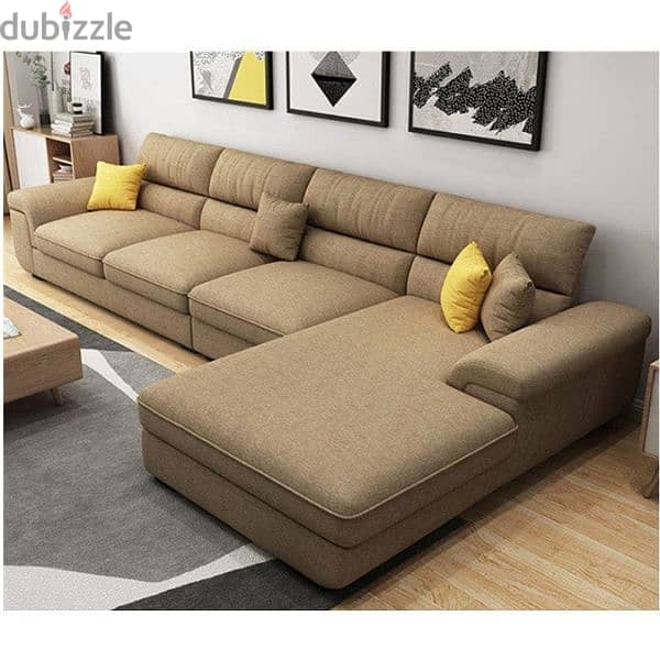 Brand  New American Style Fully Comfortable  Bed Type Sofa Offer Price 0