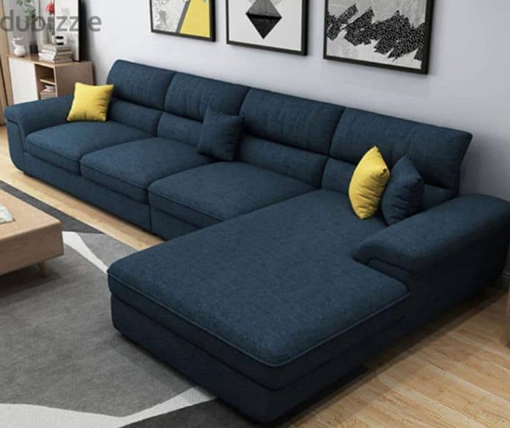 Brand  New American Style Fully Comfortable  Bed Type Sofa Offer Price 2