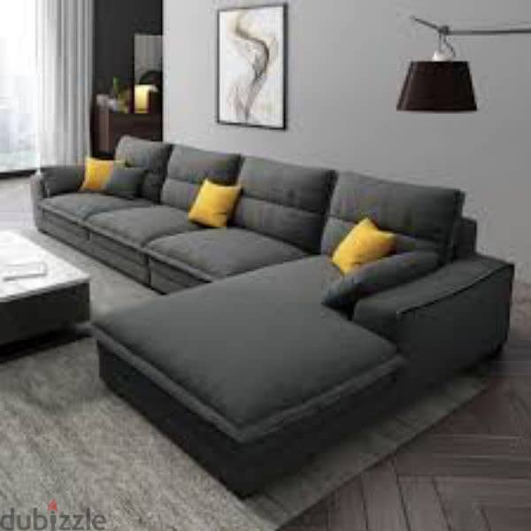 Brand  New American Style Fully Comfortable  Bed Type Sofa Offer Price 5