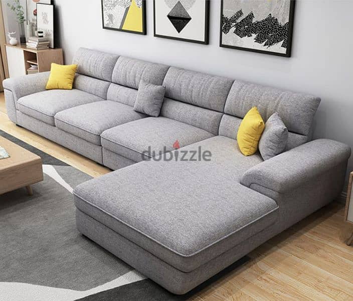 Brand  New American Style Fully Comfortable  Bed Type Sofa Offer Price 3