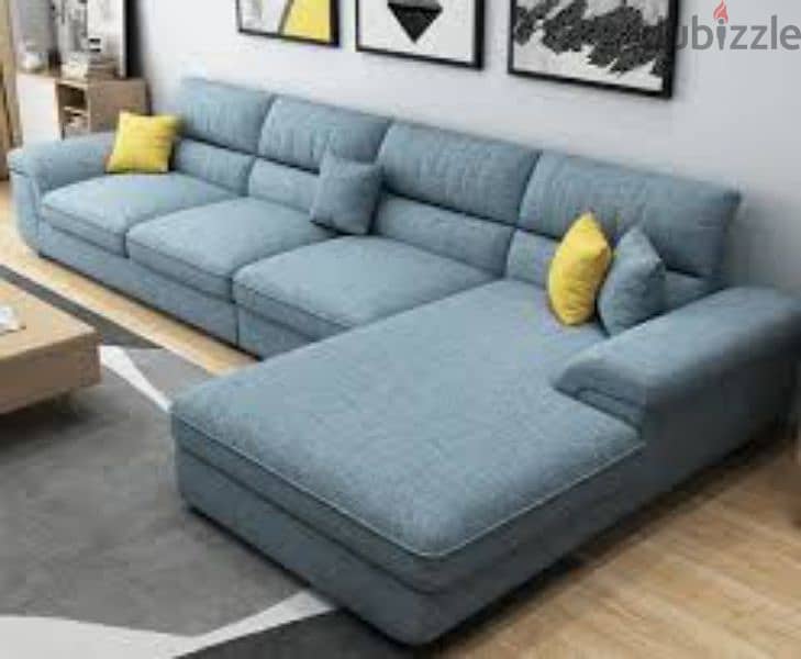 Brand  New American Style Fully Comfortable  Bed Type Sofa Offer Price 4