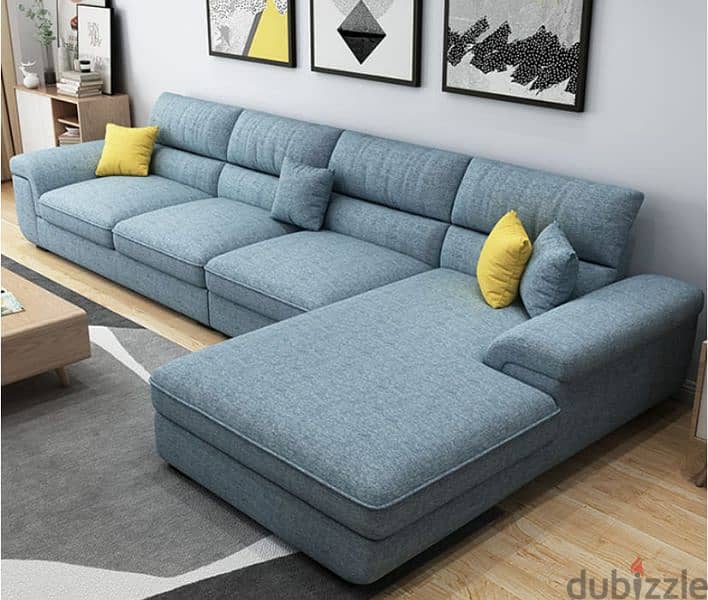 Brand  New American Style Fully Comfortable  Bed Type Sofa Offer Price 1