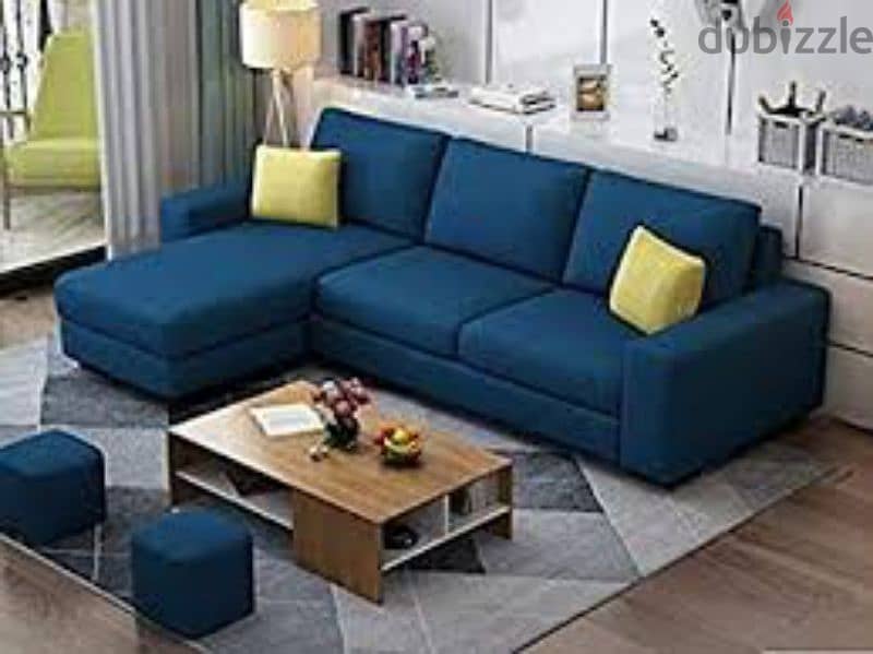 Brand  New American Style Fully Comfortable  Bed Type Sofa Offer Price 8