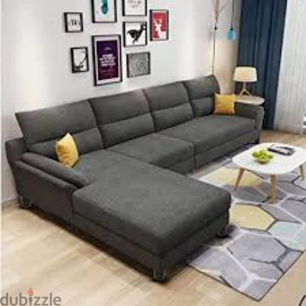 Brand  New American Style Fully Comfortable  Bed Type Sofa Offer Price 9