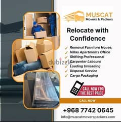 h Muscat Mover tarspot loading unloading fast sarves. .