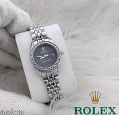 Rolex Ladies Watch 0