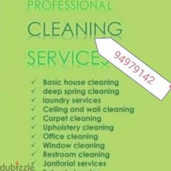 best apartment deep cleaning service