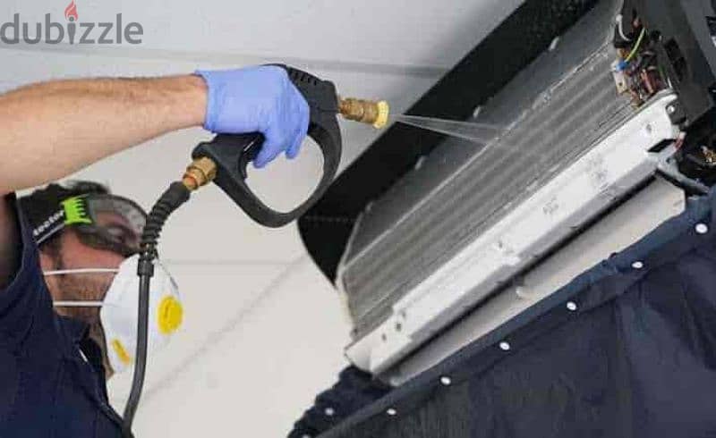 Ac repairing service and maintenance 0