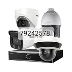 best quality new cctv cameras selling fixing and mantines 0