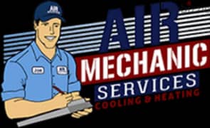 Ac repairing and service