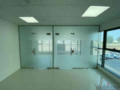 SR-MM-337  Office for rent in Mazoun Street Spacious open Space offic
                                title=