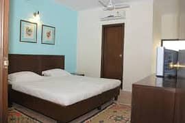 Need One bedroom Flat for 2-3 months in wadi Kabir