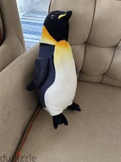 Penguin 0