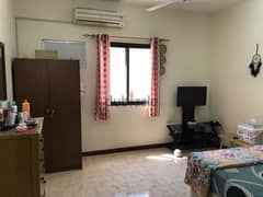 Fully furnished flat for rent in Wadi Kabir (Family Flat)