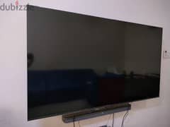 TCL Android TV 75 inch 0