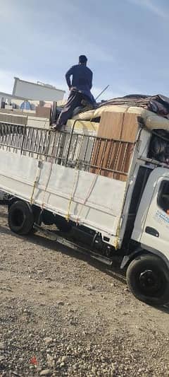 carpenter truck عام اثاث نقل نجار house shifts furniture mover home