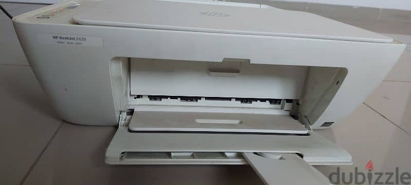 3 months used Printer 1