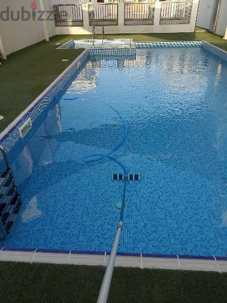 swimming pool maintenance 15