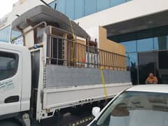 f اثاث عام نجار نقل اغراض شحن house shifts furniture mover carpenters