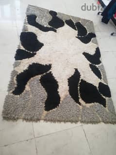 Quality Rug in mint condition