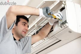 Window and split ac repairing and service 0