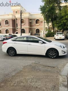 Car for rent for one month / 2 Weeks