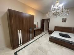 Room with Attached Bathroom kitchen Available ! Al Ghubrah r