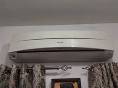 ac for sale neat and clean good condition good working with fitting
