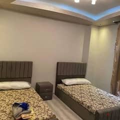 furnitured rooms for rent in al khwair