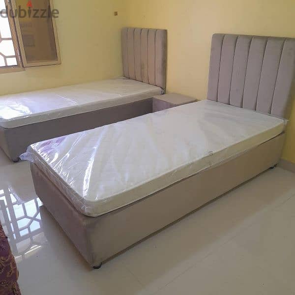 furnitured rooms for rent in al khwair 5