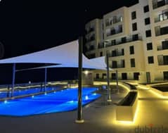 A Full-Furnished, Brand new, 2-Bedroom Apartment for Sale in Almouj