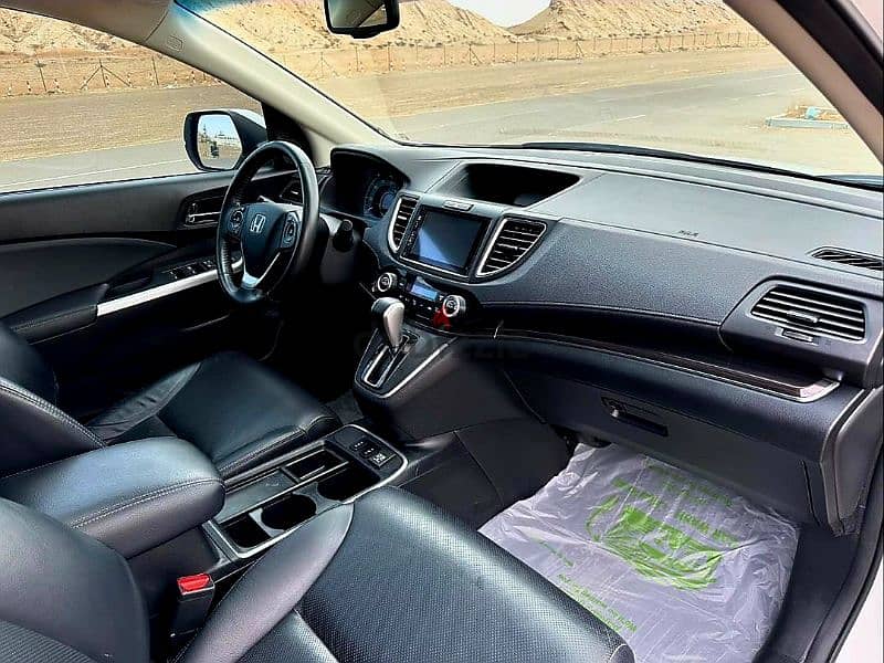 2016 Honda CR-V For sale 15