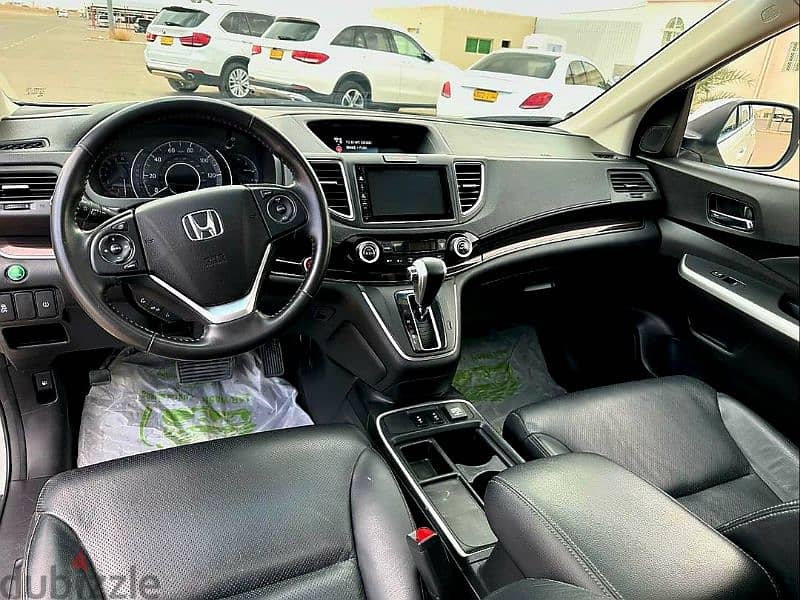 2016 Honda CR-V For sale 17