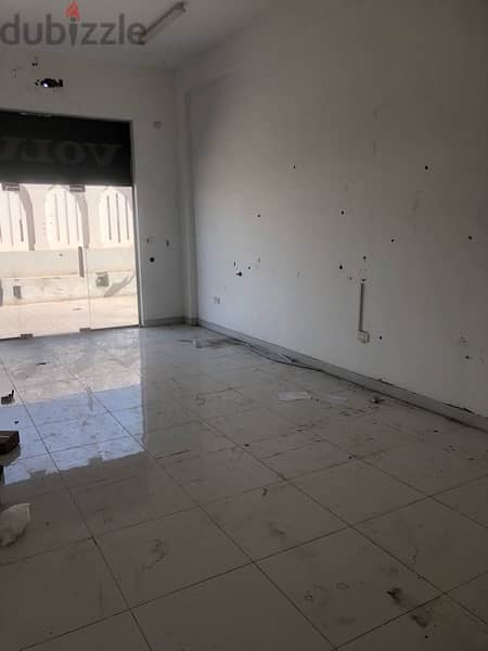 shop for rent in masfih Muscat 4