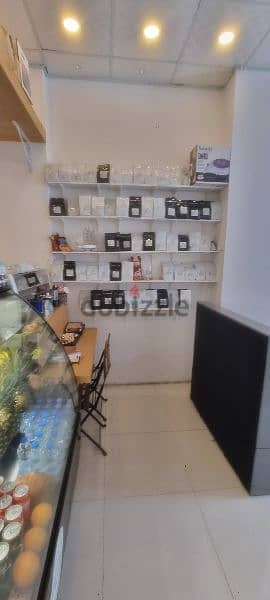 Coffe Shop 4
