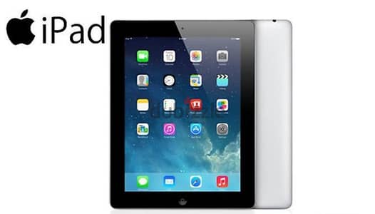 APPLE IPAD 2