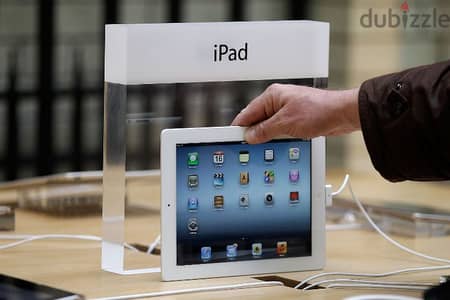 APPLE IPAD 3