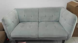 excellent condition sofa 0