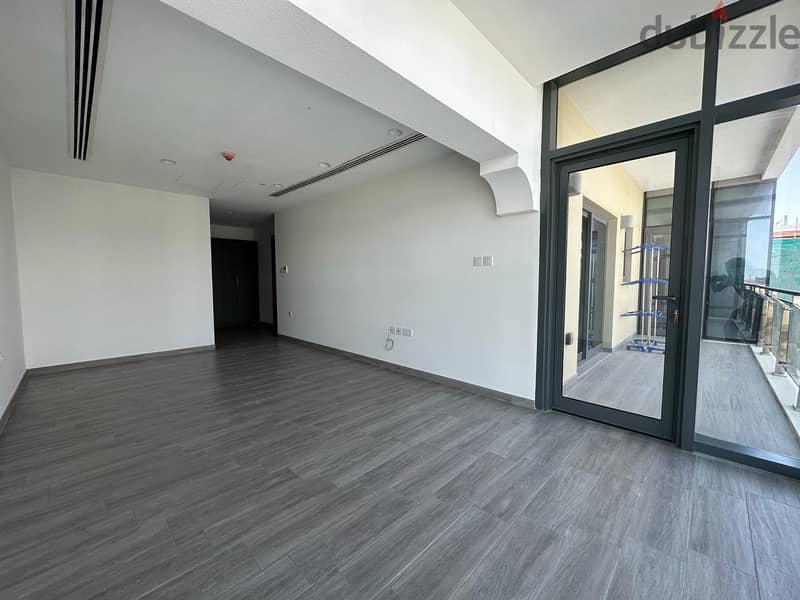 3 BR Amazing Duplex Penthouse Apartment for Rent – Muscat Hills 11