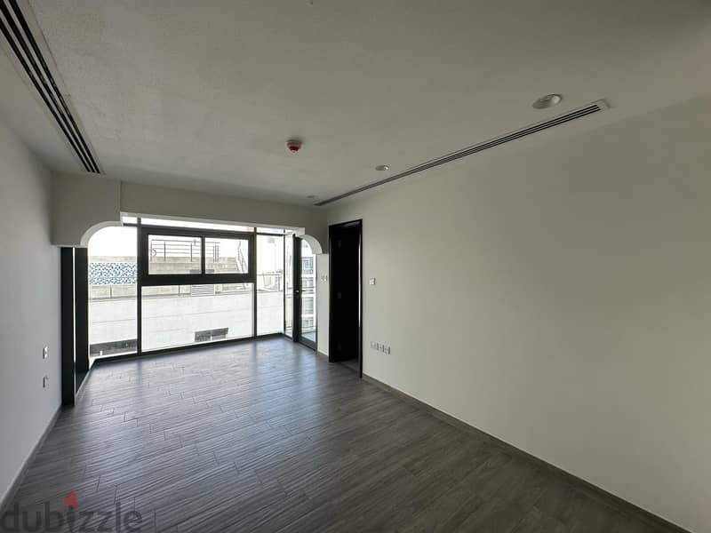 3 BR Amazing Duplex Penthouse Apartment for Rent – Muscat Hills 13