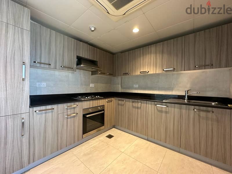 3 BR Amazing Duplex Penthouse Apartment for Rent – Muscat Hills 7