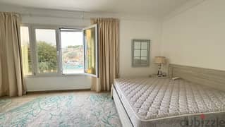 Short Long Term Fully Furnished 4Bedroom Villa at Shatty Qurum