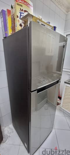 Samsung Refrigerator (Fridge) 420 Litres Double Door