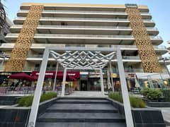 3 BR Amazing Duplex Penthouse Apartment for Rent – Muscat Hills 0