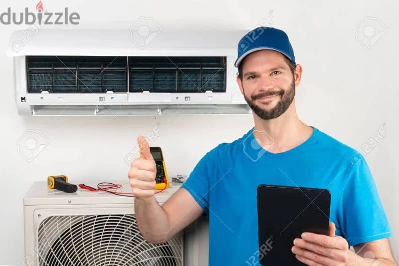 Ac technetion repairing service and fixing 0