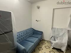 SMALL 1 Bhk FOR FULLY FURNISHED IN ALAKHUWIR OPPOSITE IBIS HOTEL 0