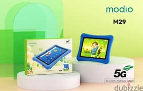 Modio M29 Android Tablet PC