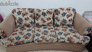 5 seater sofa set 0