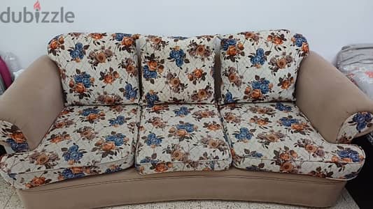 5 seater sofa set