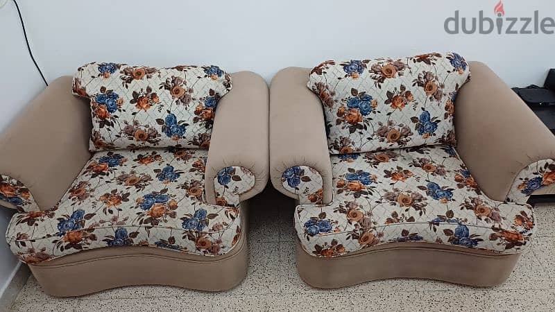 5 seater sofa set 1